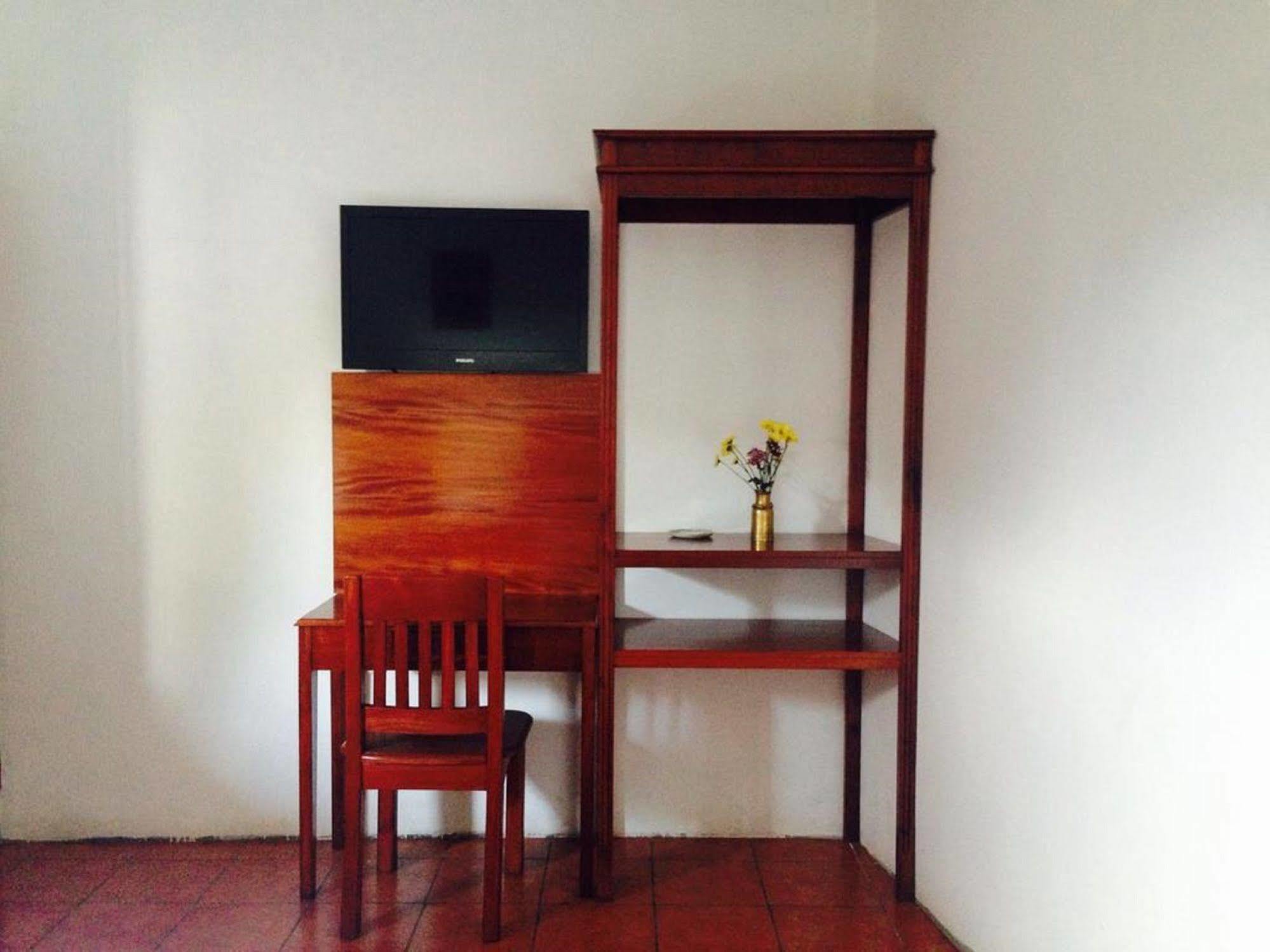 Matalbatz Hotel Cobán Eksteriør billede